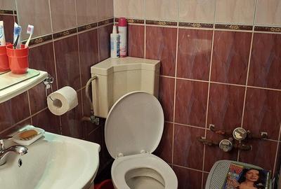 1 Decembrie 1918  Apartament 4 camere - 6