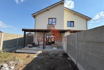 Duplex | 3 camere | Toate utilitatile | Finisaje premium | Sanandrei | - 12