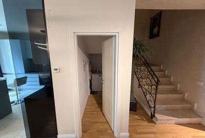 Inchiriere Vila 6 Camere  Iancu Nicolae - 4