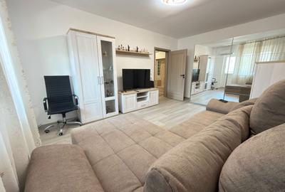 Apartament cu 2 camere decomandat, mobilat în Pantelimon