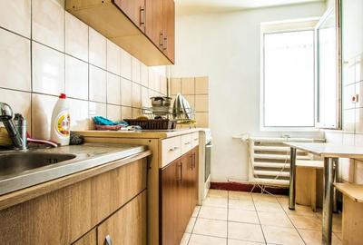 Apartament 3 camere Calea Grivitei- Mega Image- Metrou Grivita - 9