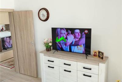 Apartament de vanzare 2 camere Sibiu Turnisor - 8