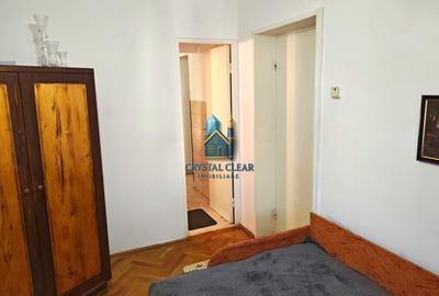 Apartament cu 2 camere - zonă semicentrală, cartierul Budai Nagy Antal - 5