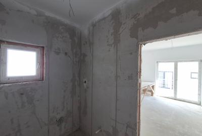 DUPLEX (LA GRI), P+1E+M, 122mpu, TEREN 248mp, CHIAJNA-ALEEA NUCILOR - 23