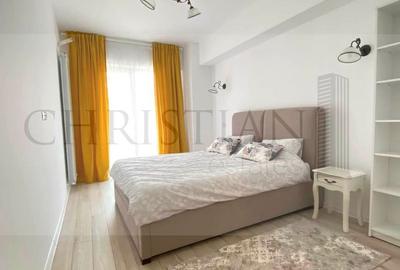 2 camere - Grozavesti - Novum Residence - Splaiul Independenței 332B - 10