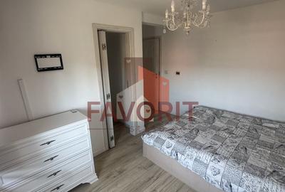 Apartament 3 camere dispus pe 2 niveluri | 2 Bai | Calea Urseni - 7