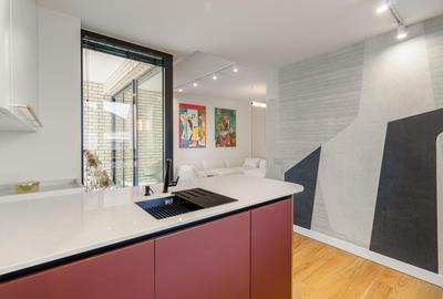 MADE TO SHINE - 3 camere - Avalon Estate-Pipera - 17
