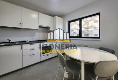 2 camere Hils Republica-parcare-0% comision-prima chirie*pet friendly-decomandat - 9