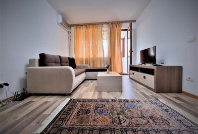 Apartament cu 2 camere semidecomandat în Tomis II