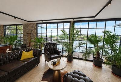 VILĂ INDIVIDUALA LAKEFRONT SNAGOV | POOL - 7