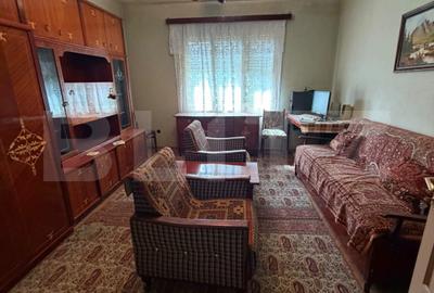 Casă individuală cu 2 camere în Sud-Vest