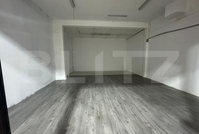 Spațiu comercial, de 40.00 mp, în Bartolomeu