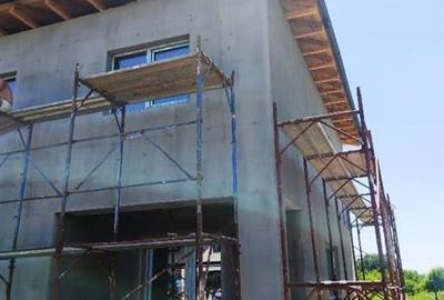 Vanzare - Casa individuala - Vila  - Magurele - zona Primariei -  incalzire pard - 5