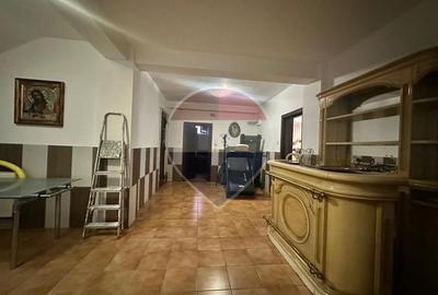 Vila de inchiriat-Saftica - 34