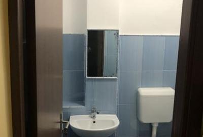 Decomandat cu 2 bai in bloc reabilitat, mobilat si utilat - 7