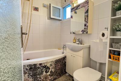 Apartament modern cu 2 camere de vanzare in Drumul Taberei - Favorit - 7
