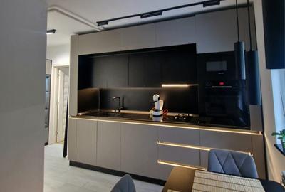 Nerva Traian - Unirii - metrou Timpuri Noi - studio modern - renovat 2025 - nou - 18