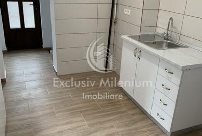Parter Spatiu Birouri Piata Alba Iulia Decebal -Moise Nicoara - 4