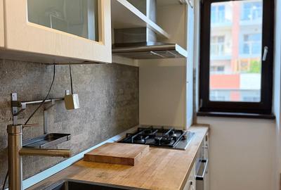 Mihai Bravu Residence  2016 / Metrou la 3 min/ Apartament Mobilat cu Terasa - 7