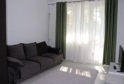 Apartament 3 camere Valea Ialomitei, Romancierilor, Drumul Taberei - 13