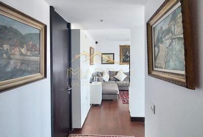 Apartament cu 3 camere  *102 mp + terasa 24mp* // Kiseleff - 10