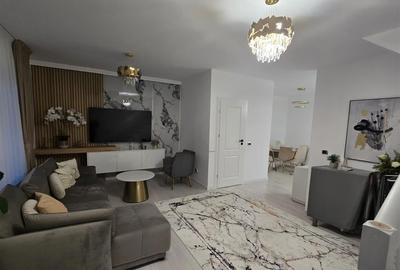 Duplex cu 4 camere în Burdujeni