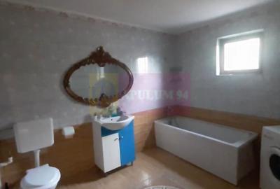 Vilă de închiriat în zona Mihai Bravu - 13