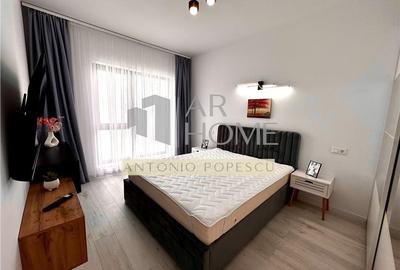 Apartament 2 camere, parcare proprie, Ploiesti,  zona Vest, cartier VAMT - 6