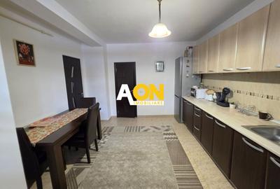 Casă 4 camere, mobilată, utilată, D+P+M, 326 mp teren, Cetate - 21