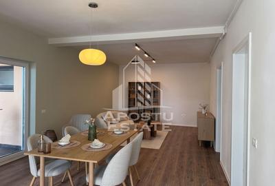 Apartament cu 2 camere in Mosnita Noua - 11