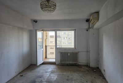Apartament cu 2 camere decomandat în Moșilor