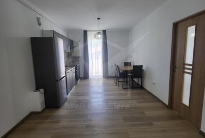 Apartament o camera in Floresti - 3
