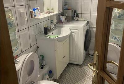 Apartament 3 camere , zona ultracentrala - Primaria Focsani , 83 mp , imbunatati - 17