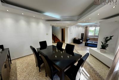 6 camere | Herastrau | 240 mp | Paza | Curte | Parcare - 5