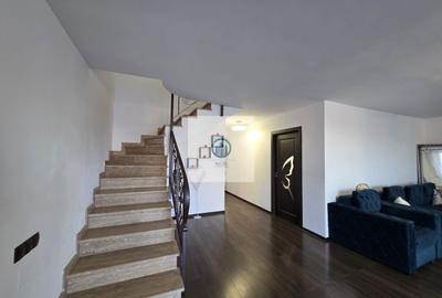 CASĂ ÎN SIMERIA –CARTIER REZIDENȚIAL | 210 MP LOCUIBILI | TEREN 520 MP - 3