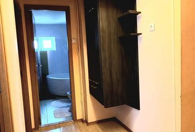 Apartament 3 camere 2 bai cu centrala proprie zona Cantacuzino - 4