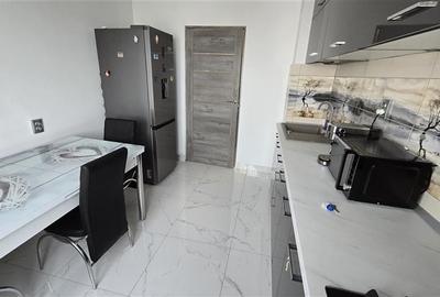 Berceni-Oltenitei-Piata Sudului apartament 4 camere, mobilat si utilat. - 12