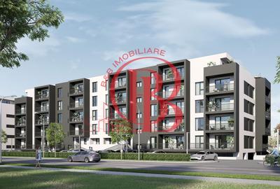 3 Camere cu gradina 102mp -Titan Pallady-Metrou Teclu - 8