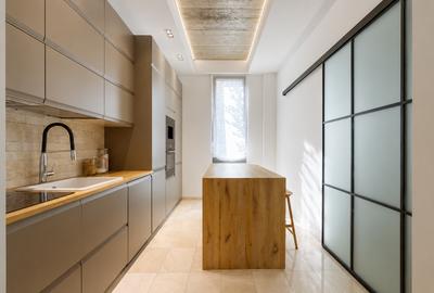 Vila-duplex noua smart lux mobilata Pipera-Iancu Nicolae - 4