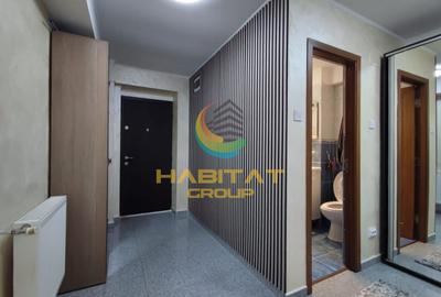 Apartament 67,6 mp / Parcare + garaj / Campus Popesti - 2