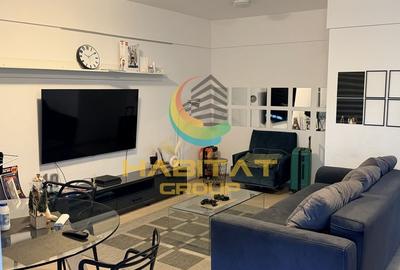 APARTAMENT 3 CAMERE MIHAI BRAVU DELTA CITY,  73 MP CU PARCARE SUBTERANA - 2