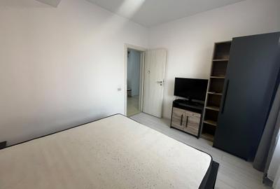 Apartament tip studio - Parcare - Aer Conditionat/Centrala - Militari - 3