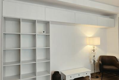 Baneasa Bd. Apicultorilor apartament cu terasa si parcare subterana - 9