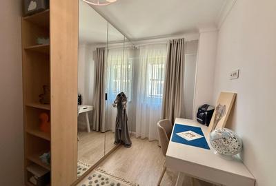APARTAMENT CU 3 CAMERE , 82MP , BLOC NOU GALATA, COMISION 0%,FINALIZAT-INTABULAT - 6