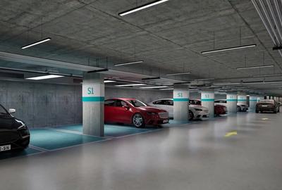 Apartament NOU - 2026 - 2 camere - vanzare - Pergola Nord-Pipera - 8