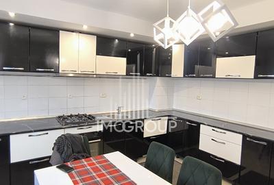 Apartament cu 3 camere de închiriat Gheorgheni - 6