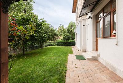 0% comision! Proprietate in vila cu 2 familii, garaj, finisaje moderne - 19