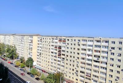 Apartament 1 camera, spatios, Centrala termica - Aer conditionat, View - 2