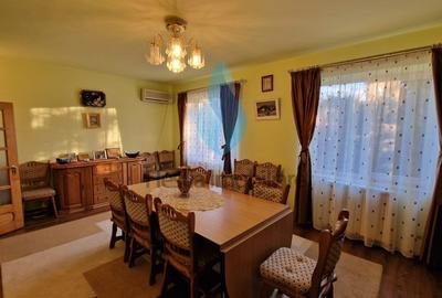 Inchiriere vila cu 1250mp teren si patru camere, Bucium-Plopii fara Sot. - 6