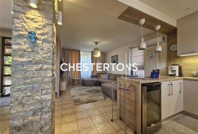 Vila/casa vacanta premium cu 5 camere , teren de 551 m.p.in Costinesti Schitu - 16